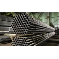 Aisi 1020 Sch40 Seamless Carbon Steel Pipe